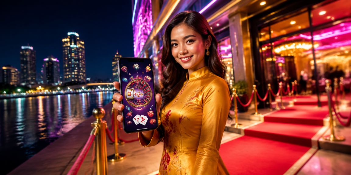 Aplikasi kasino cine97 mudah alih untuk pengguna Johor Malaysia log masuk dan bermain
