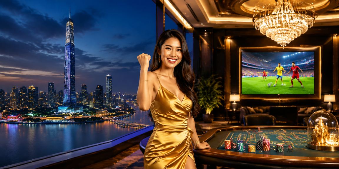 Pengguna Malaysia di Kuala Lumpur menggunakan bonus selamat datang cine97 untuk bermain