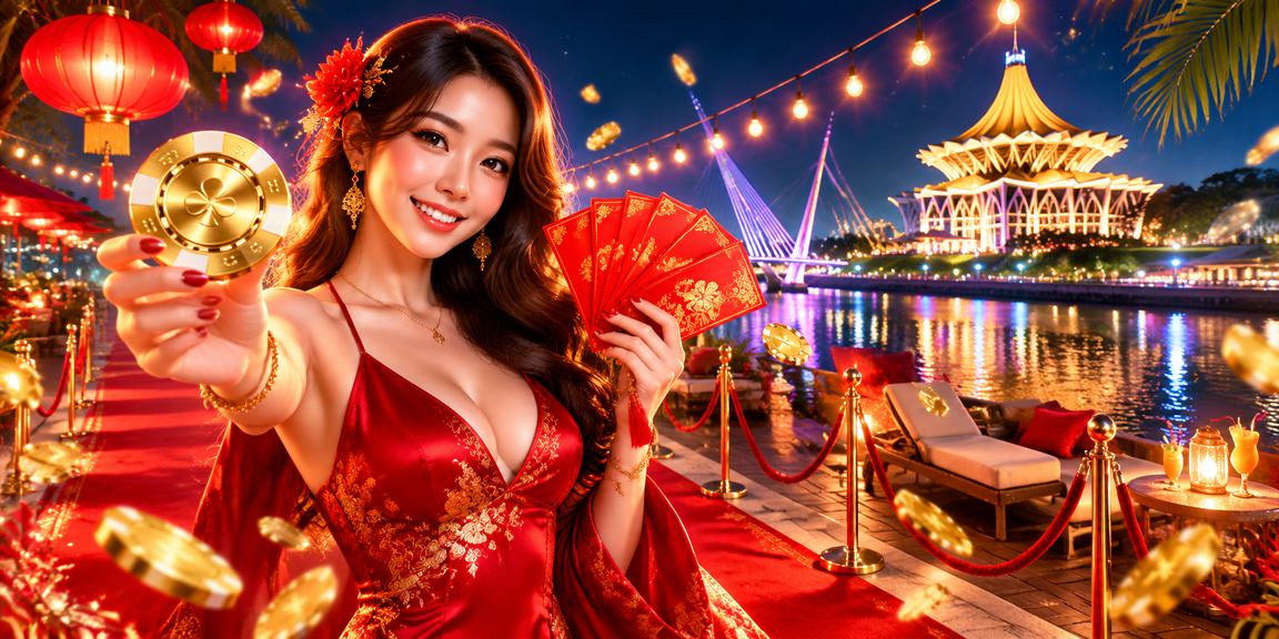 Bonus dan promosi loteri untuk pemain tempatan