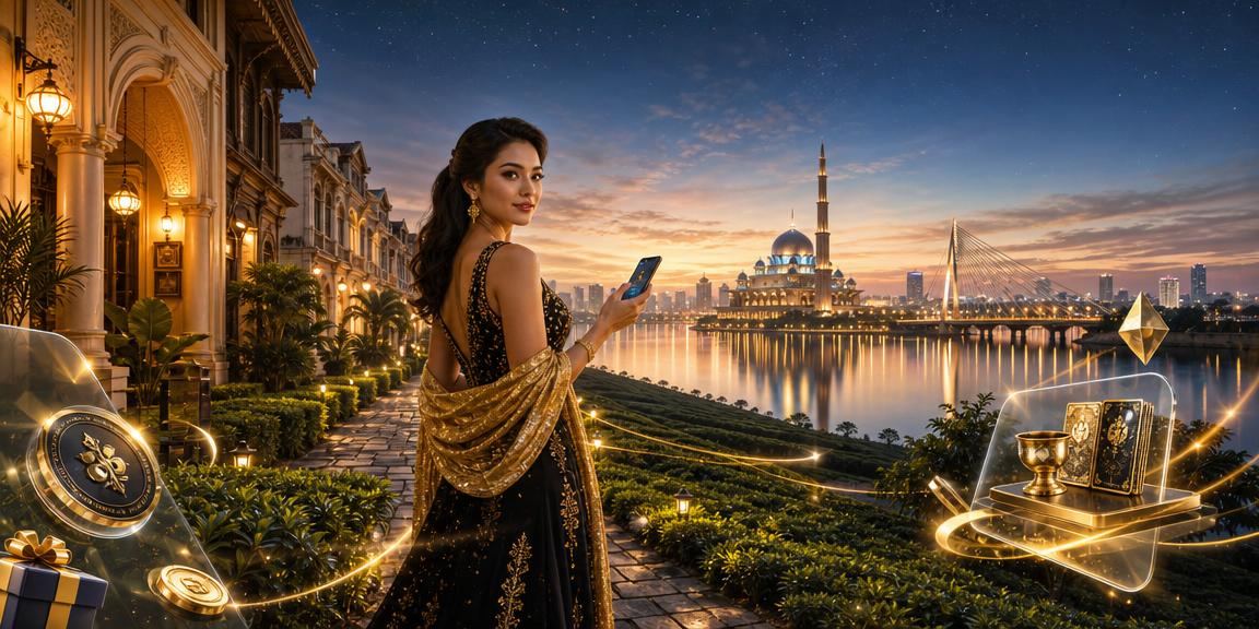 Kaedah pembayaran tempatan Malaysia untuk platform pertaruhan dalam talian cine97