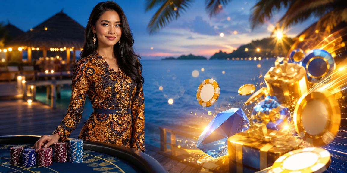 Tawaran promosi eksklusif platform dalam talian cine97 di Sabah Malaysia